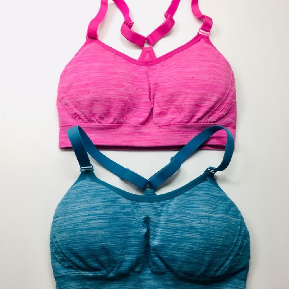 Ryka Bra Tanks awesome for working out